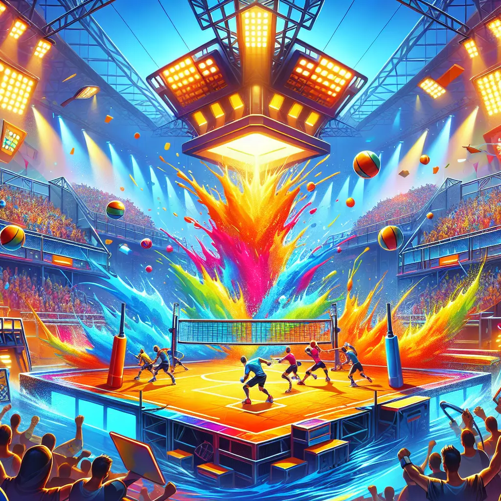 Big Bass Splash automat