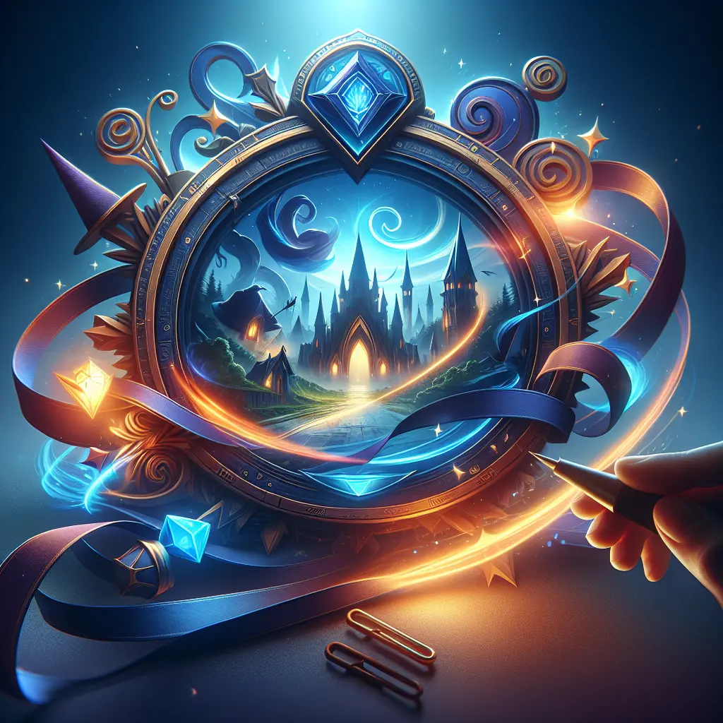 Rise of Merlin automat